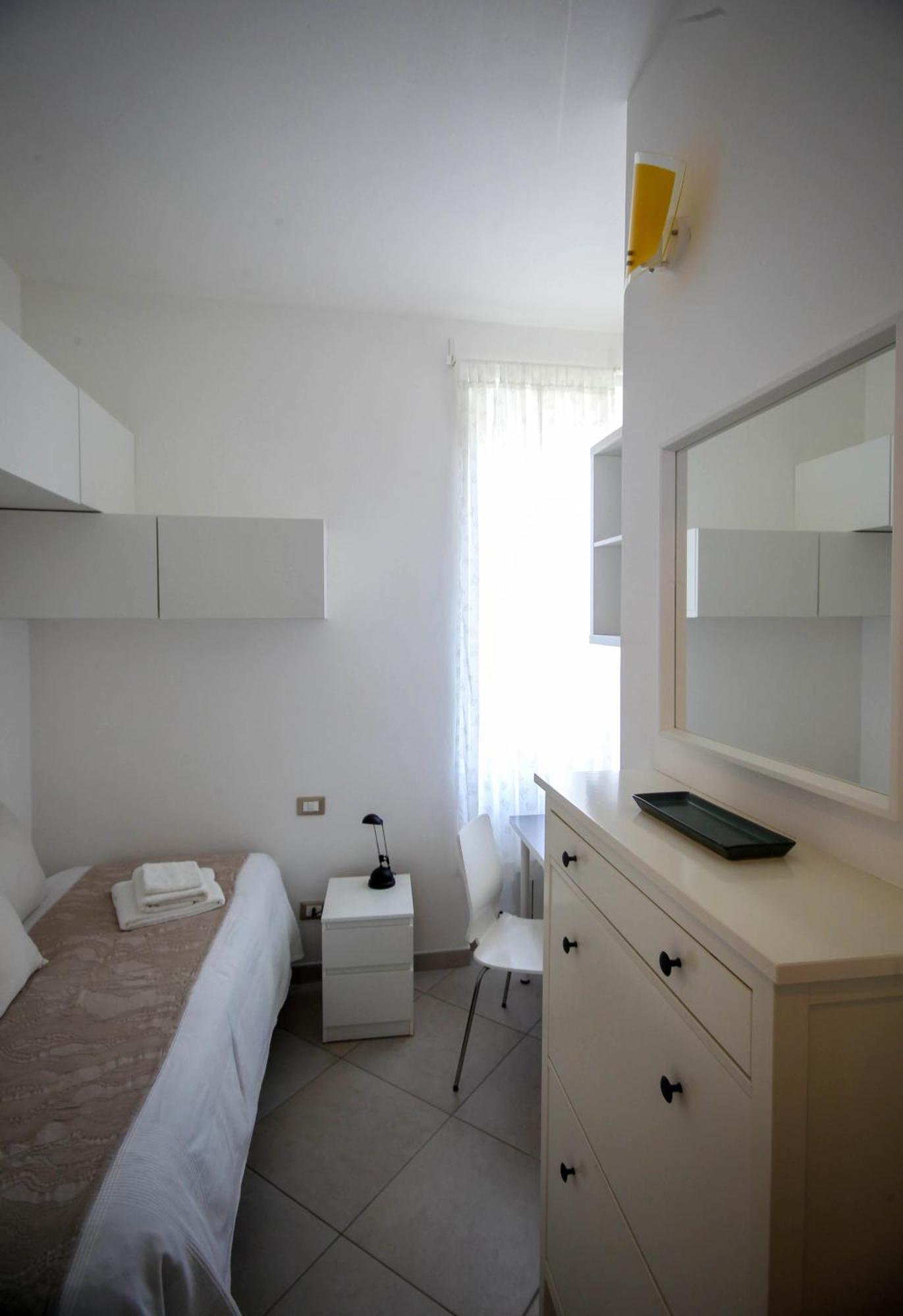 Casaa Villa La Spezia Buitenkant foto